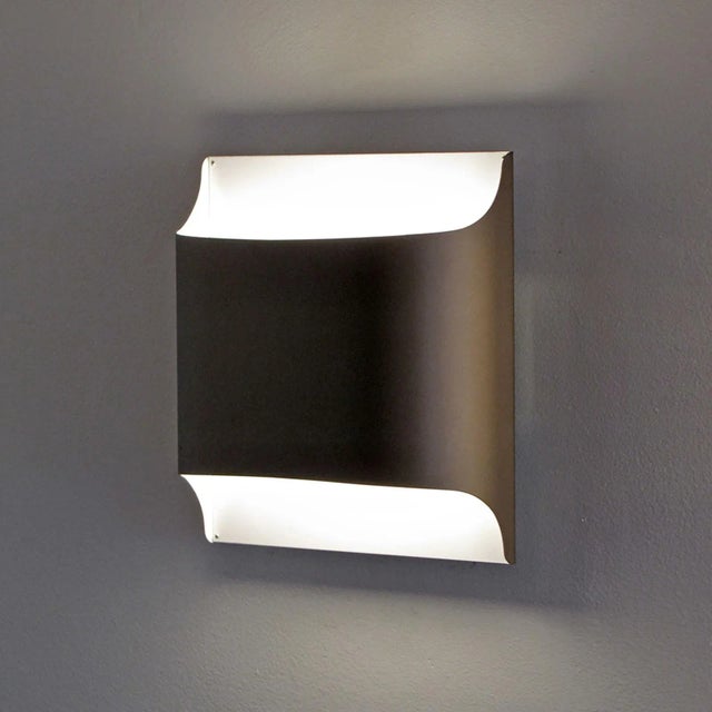 Brown Wall Lights by Staff Leuchten, 1968 For Sale - Image 8 of 10
