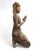 Empress of Compassion Statue Meditation Pose For Sale - Image 4 of 13