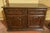 Antique French Walnut Buffet, 1700s For Sale - Image 12 of 12