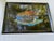Vintage Couroc of Monterey Duck Tray For Sale - Image 10 of 18