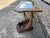 Wood 1950s French Organic Modern Root Cocktail Table For Sale - Image 7 of 13
