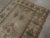 1920s Vintage Persian Rug 4'x 6'3" For Sale - Image 9 of 13