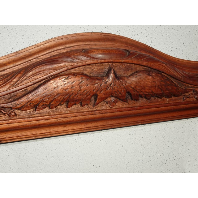 Gorgeous Mirror in Good Vintage Condition. Solid and Firm. Wear is usual for its age. Please study the photos and ask...