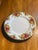 1960s Royal Albert 2 Old Country Rose 8 1/8” Salad Plates For Sale In Boston - Image 6 of 12