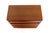 A beautiful Danish chest of drawers with a sleek and timeless design. The “Viborg” model is a beautiful, warm-toned chest...