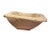 Rustic Hand hewn bowl. Perfect for the chalet alpine decor.