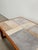 Vintage Danish Modern Teak and Tile Coffee Table by Toften For Sale - Image 4 of 8