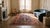 Early 20th Century W. Persian Bijar Carpet ( 4'6" x 6'6" - 137 x 198 ) For Sale - Image 13 of 15