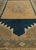 Turkish Turkish Mini Rug Oriental Hand Knotted Vintage Rug 1'6" x 2'9" #21219 For Sale - Image 3 of 8