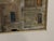 B. Semmer, Urban Development, 1962, Oil Painting on Board, Framed For Sale - Image 4 of 8