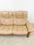 Late 20th Century Ekornes Stressless Buckingham 3-Seat Recliner Sofa Vintage MCM 90" Wide For Sale - Image 13 of 17