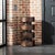 Forge Tier Accent Table Large For Sale - Image 11 of 11