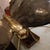 Vintage Italian Butterfly Wall Light, 1970s For Sale - Image 4 of 5