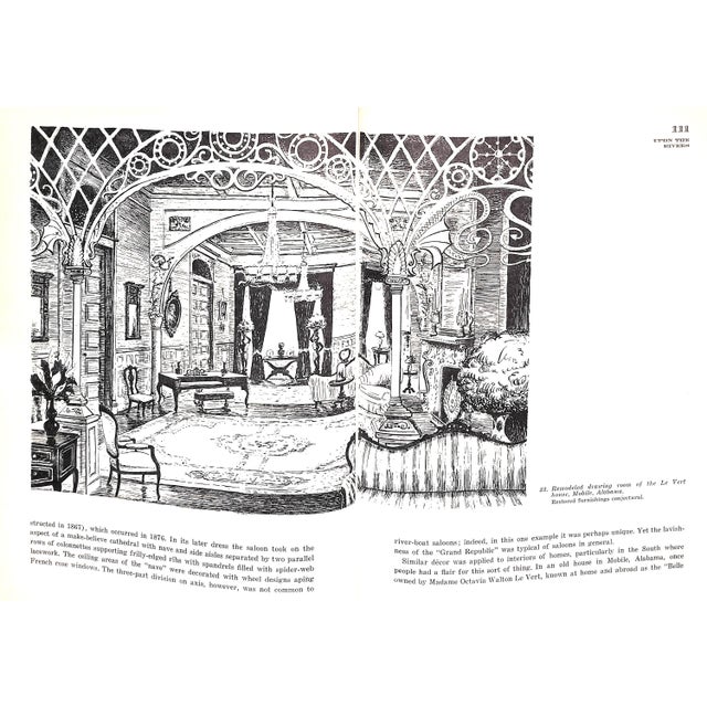 "Architectural Follies in America" 1960 Lancaster, Clay For Sale In New York - Image 6 of 11