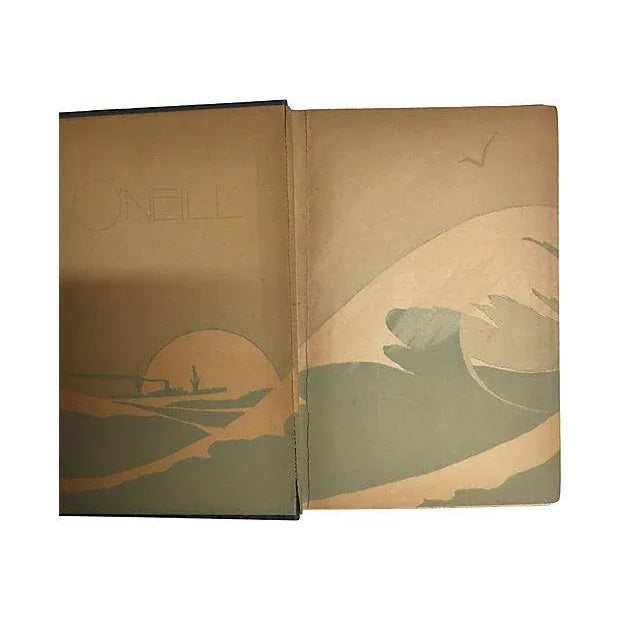 Dynamo by Eugene O'Neill. New York: Horace Liveright, 1929. First edition, first printing (after signed edition)....
