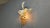 1970s Vintage Floral Wall Lamp from Hans Kögl, 1970s For Sale - Image 5 of 18