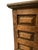 Mid 20th Century Mexican Wooden Tabletop Chest by Artes De Mexico Internacionales For Sale - Image 9 of 10
