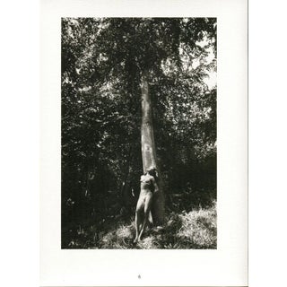 Intimode the 1983 Fashion Underwear by Jeanloup Sieff For Sale