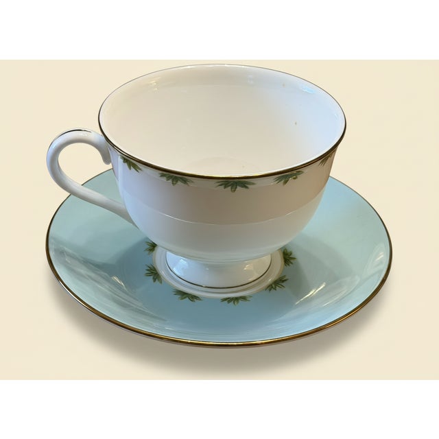 171-Piece Lenox British Colonial Collection – Tradewind, Bamboo & Shutter Patterns | Estate Service With Serving Pieces For Sale - Image 18 of 18