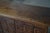 Wood Spanish Hand Carved Cabinet, 1800s For Sale - Image 7 of 13