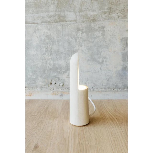 Small Kyrtos Table Light by Lisa Allegra For Sale - Image 6 of 10
