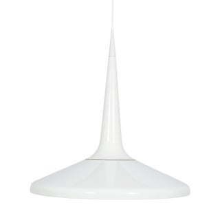 Mid-Century Modern Model Juicy Pendant Lamp by Kasper Salto for Fritz Hansen, 2011 For Sale