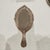 Antique Silver Hand Mirror, 1800s For Sale - Image 14 of 14