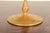 Tiffany Studios New York Bronze Doré Pedestal Bowl or Compote Dish With Abalone Inlay For Sale - Image 10 of 14