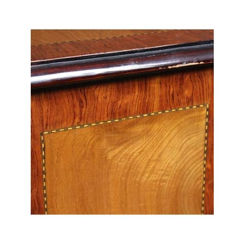 Weekly Chest of Drawers, Italy, 1850 For Sale - Image 5 of 11