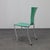 Postmodern Dining Chairs by Karl Friedrich Förster for KFF, 1990s, Set of 4 For Sale - Image 6 of 9