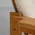 19th Century Italy Traditional Red Wood Armchair For Sale - Image 9 of 11