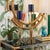 Tall Candle Holder is 5”x5”x18” Tall Small Candle Holder is 5”x5”x14” Tall If you have been looking at your fireplace...