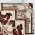 Josiah Wedgwood Victorian Josiah Wedgwood & Sons Tile - Brown For Sale - Image 4 of 7