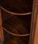 Paint Regency Amboyna Side Cabinet, 1820s For Sale - Image 7 of 18