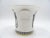 1990s Villeroy & Boch Audun Ferme Jardiniere With Handles For Sale - Image 5 of 8