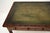 Antique Victorian Leather Top Desk, 1840s For Sale - Image 6 of 11