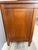 1950s Refinished Walnut Dresser by Stanley For Sale - Image 13 of 15