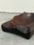 Brazilian Modern Jacaranda Wood Ashtray or Catchall, 1980s For Sale - Image 9 of 12