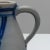 Traditional 1900s Belgian Ceramic Jug For Sale - Image 3 of 11