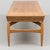 1960s Teak Coffee Table attributed to Johannes Andersen for Ab Trensums, Sweden, 1960 For Sale - Image 5 of 12