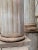 Trio of 18th Century French Private Le Mans Chapel Columns For Sale - Image 9 of 15