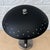 Vintage Scandinavian Table Lamp in Chrome and Steel, Sweden, 1940s For Sale - Image 6 of 13