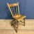Dutch Painted Kitchen Chairs, Set of 4 For Sale - Image 14 of 18