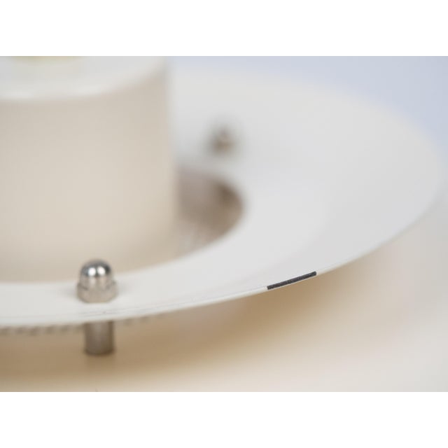 Vintage Danish Bless Pendant Lamp from Dana Light, 1980s For Sale - Image 10 of 12