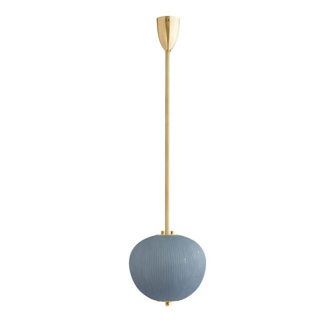 Pendant china 03 by magic circus editions dimensions: h 90 x w 26.2 x d 26.2 cm, also available in h 110, 130, 150, 175,...