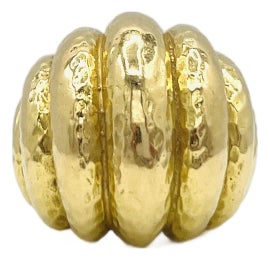 Example of New & Custom Rings