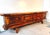 Metal Sideboard in Olive Tree from Maison Skela, 1960s For Sale - Image 7 of 7