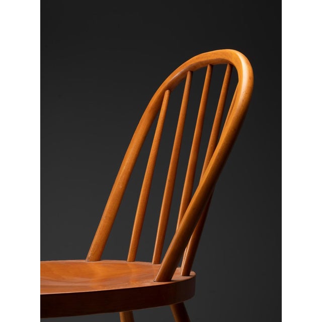 Dining Chairs, 1970s, Set of 4 For Sale - Image 4 of 11