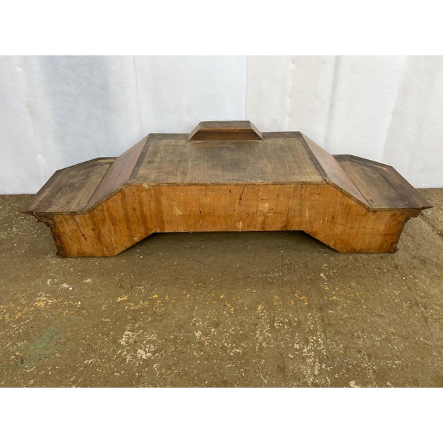 Cabinet by Lajos Kozma For Sale - Image 17 of 18