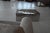 Small Mirage Sculptural Table in Stainless Steel by Veliento For Sale - Image 8 of 11